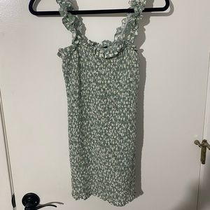 Adorable stretchy dress